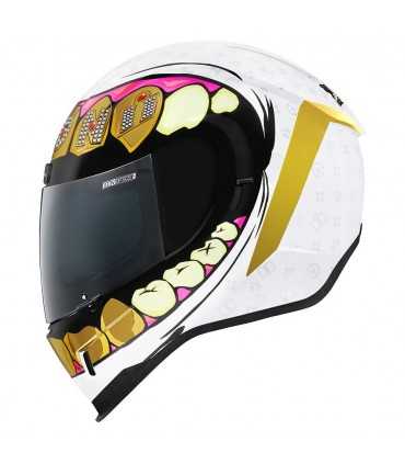 CASCO ICON AIRFORM GRILLZ