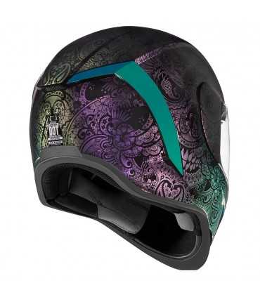 CASCO ICON AIRFORM CHANTILLY OPAL PURPLE