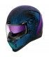 ICON AIRFORM CHANTILLY OPAL BLAU HELM