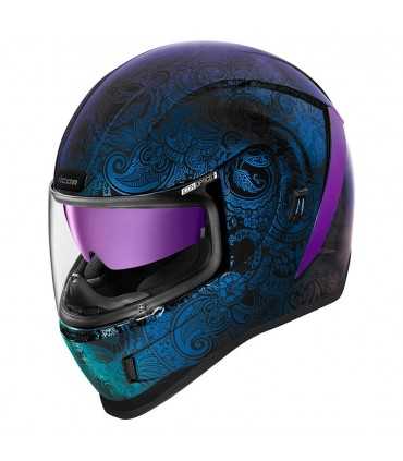 CASCO ICON AIRFORM CHANTILLY OPAL BLU