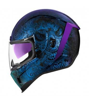 CASCO ICON AIRFORM CHANTILLY OPAL BLU