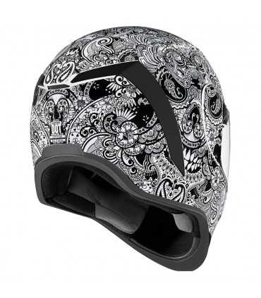 CASCO ICON AIRFORM CHANTILLY WHITE