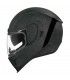 CASCO ICON AIRFORM CHANTILLY BLACK MATT