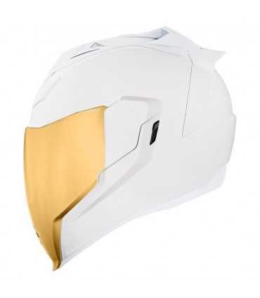 ICON AIRFLITE PEACE KEEPER WHITE