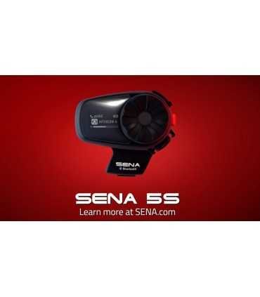 Sena 5S Doppel Bluethoot Motorrad