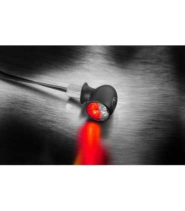 Turn signal/stop Kellermann Atto DF black