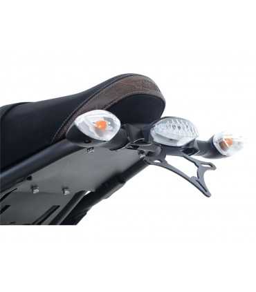 R&G RACING porte plaque Yamaha XSR700 (2016-20)