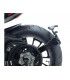 R&G RACING porte plaque Ducati X Diavel 2016-20