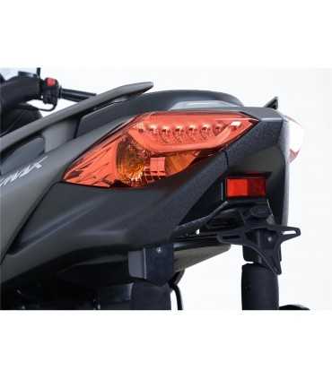 R&G RACING portatarga Yamaha XMax 300 (2017-21)