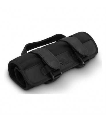 BURLY TOOL ROLL BLACK