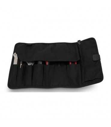 BURLY TOOL ROLL BLACK