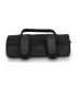 BURLY TOOL ROLL BLACK