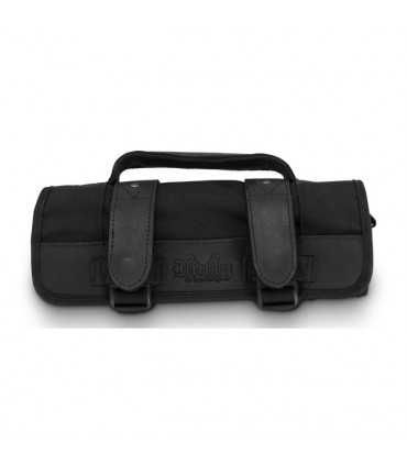 BURLY TOOL ROLL BLACK