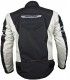 Veste moto Prexport Milano Impermeable Ice noir