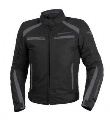 Jacket Prexport Europa black