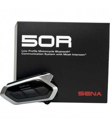 Sena 50R mesh singolo