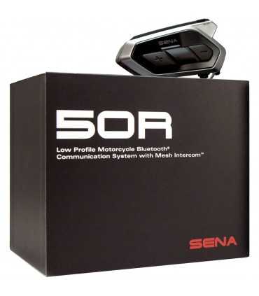 Sena 50R mesh doppio