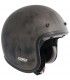 Casco jet Cgm Challenge marrone opaco