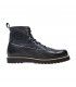 JOHN DOE RIDING BOOTS IRON BLACK CE APPR.