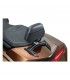 Honda Gold Wing (2018-20) KURYAKYN OMNI PASSENGER BACKREST