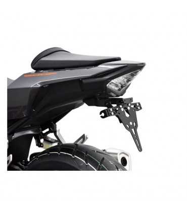 Zieger supporte de plaque Honda CB 500 F (2013-19)