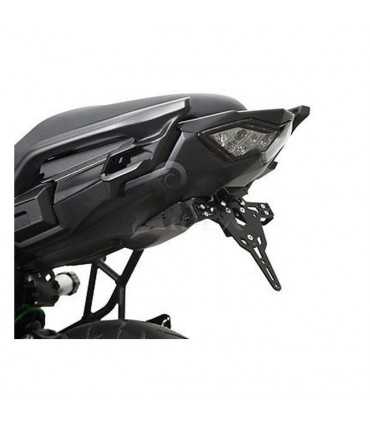 Zieger supporte de plaque Kawasaki Z1000 (2010-13)