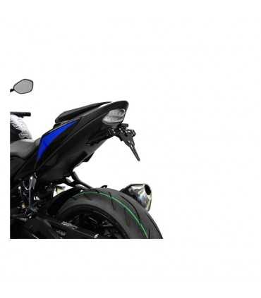 Zieger supporte de plaque Suzuki GSX-S 750 (2017-19)