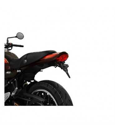 Zieger supporte de plaque Kawasaki Z 900 RS (2018-19)