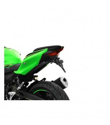 Zieger supporte de plaque Kawasaki Z 400 (2019)