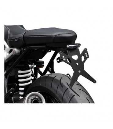 Zieger supporte de plaque X-line Bmw R Nine T (2013-19)