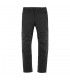 Woman motorcycle pants Icon Hella 2 black