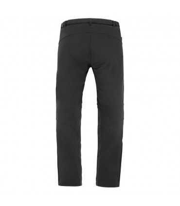 Woman motorcycle pants Icon Hella 2 black