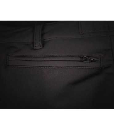 Pantaloni donna Icon Hella 2 nero