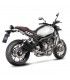 Leovince GP Duals inox Yamaha XSR900 (2016-2020) (Euro 4) homologiert CH