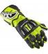 Gloves Berik Losali yellow