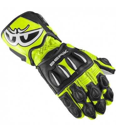 Gloves Berik Losali yellow