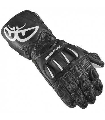 Gloves Berik Losali black