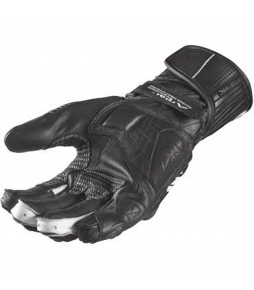 Gloves Berik Losali black