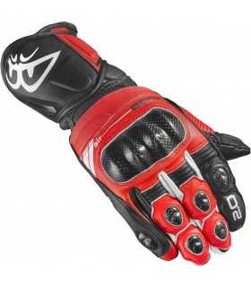 Gants Berik Evolution rouge