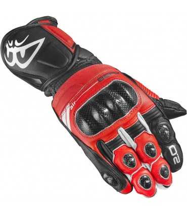 Berik Evolution Handschuhe rot