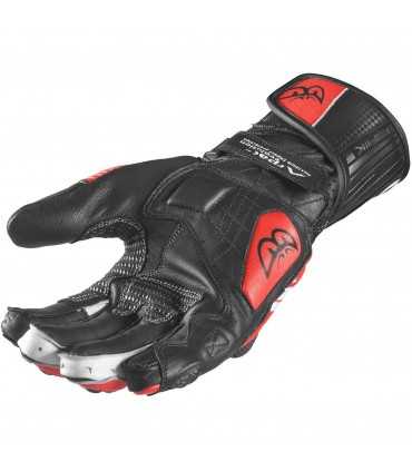 Gants Berik Evolution rouge