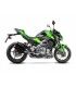 Echappement Leovince Kawasaki Z900 GP DUALS Inox (2017-20)