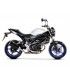 Echappement Leovince Suzuki SV650 GP DUALS Inox (2016-23)