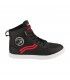 Chaussures moto Bering Stars evo noir rouge