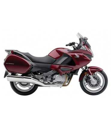 Honda NT 700 V (2010-11) Power Commander V