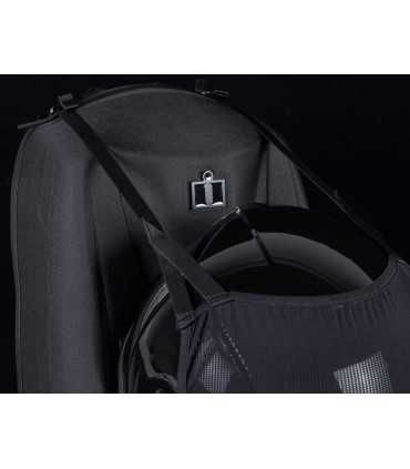 BAckpack Icon Speedform black