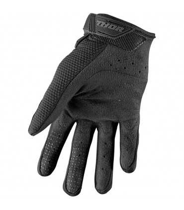 Thor Spectrum gants femme noir