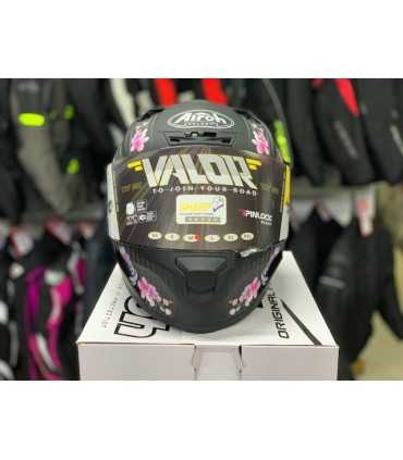 Casco Airoh Valor MAd