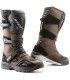 Bottes touring Seventy SD-BA4 impermeable marron