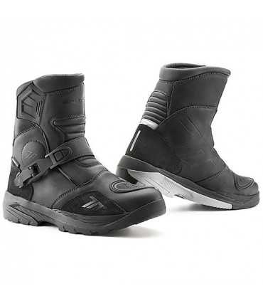 Bottes touring Seventy SD-BA5 low noir